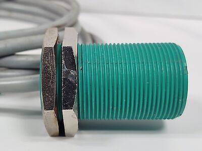 Pepperl NJ15-30GK50-E2 Inductive Proximity Sensor