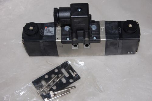 SMC VP7-6-FHG-D-1Z SOLENOID VALVE
