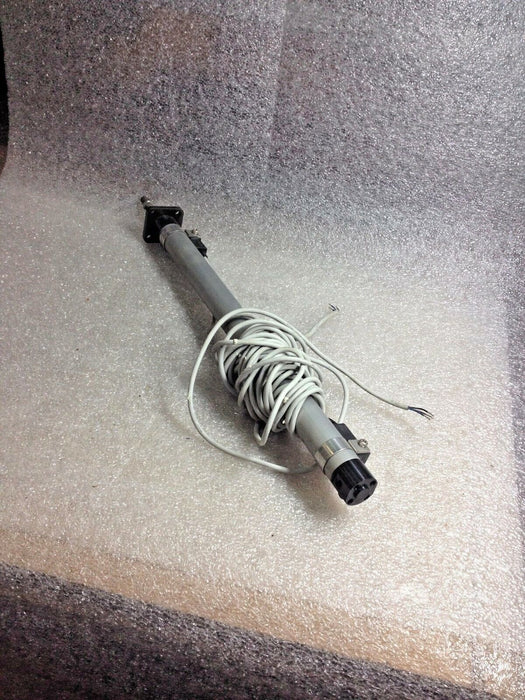 SMC NCDGFN20-1200-G5PL AIR CYLINDER