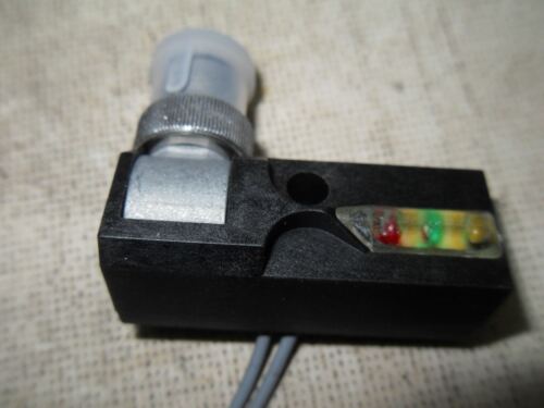 Turck NI2-ISI-0,055-BDS-2AP6X3-H114/S34 10-30 V DC Inductive Proximity Switch