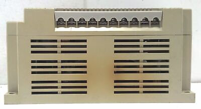 IDEC FC1A-C1A1E 100 - 240 V AC Micro-1 PLC I/O Control Module