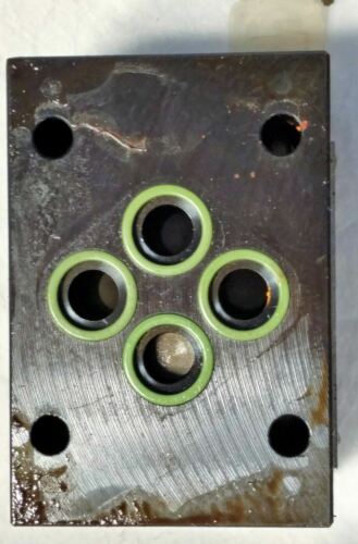 Rexroth Z1S-6-B1-33/V Valve