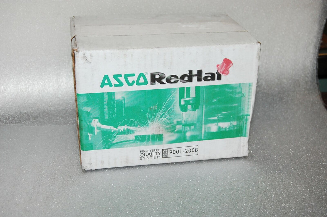 ASCO 8353G052 VALVE