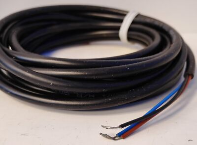 Eaton E57LAL12T111S4 6-32 V DC Inductive Proximity Sensor