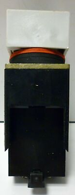Allen-Bradley 800MSXO16AS Pushbutton