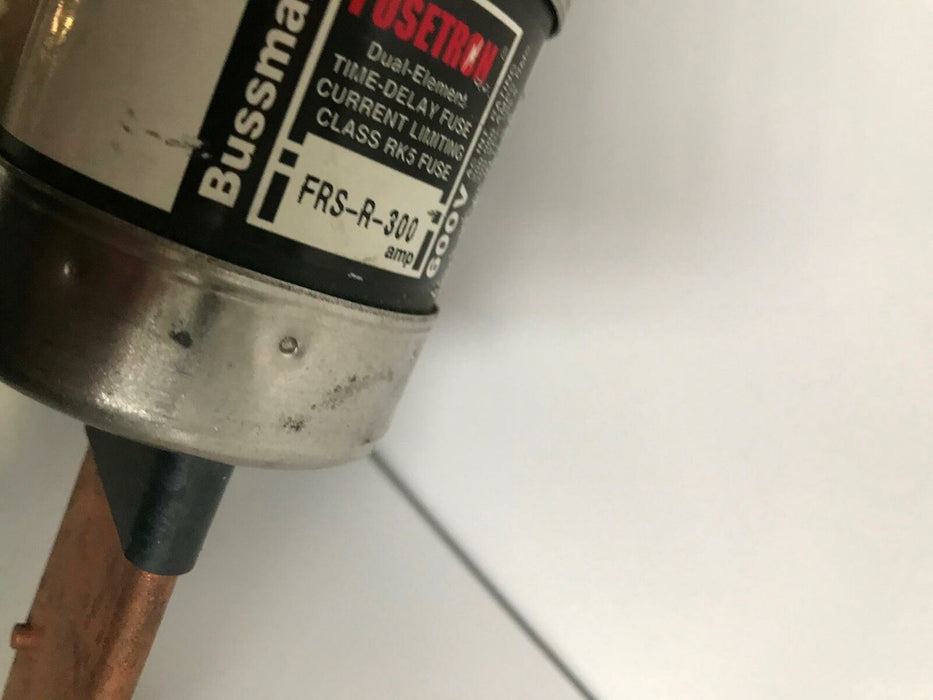 Fusetron Fuse FRS-R-300
