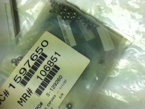 Rosemount 00710-0140-0001 Spare Parts Kit