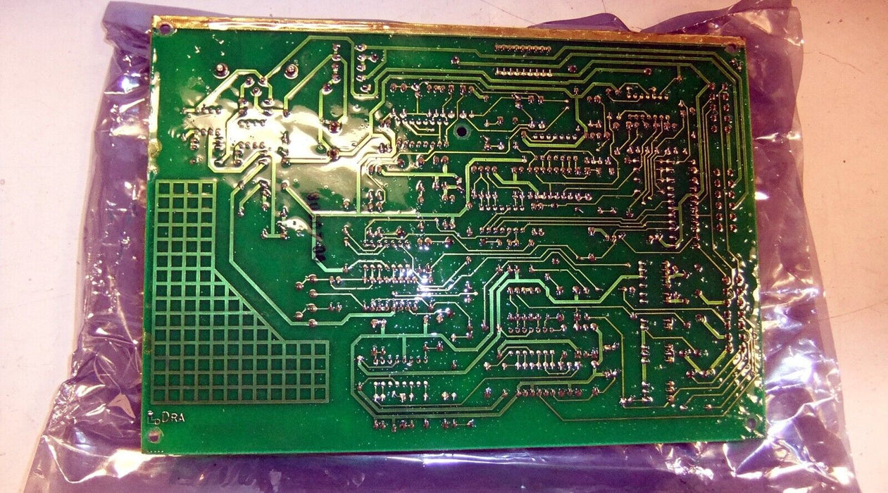 Lincoln Electric Control Board 9SG3037-1D2
