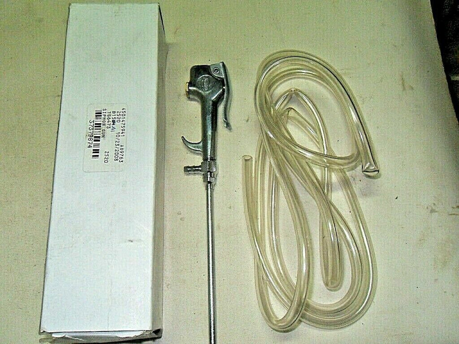 Amflo 220T Siphon Nozzle and Hose