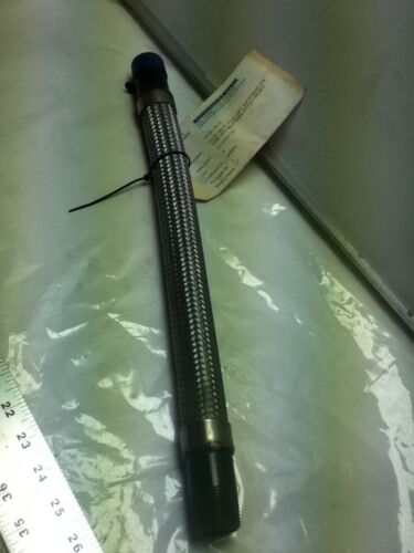 JOHNSON CONTROLS FHSS-10018 BRAIDED HOSE