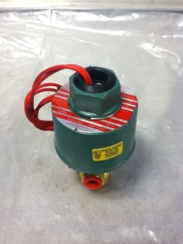 ASCO 8320A090 VALVE- NO BOX