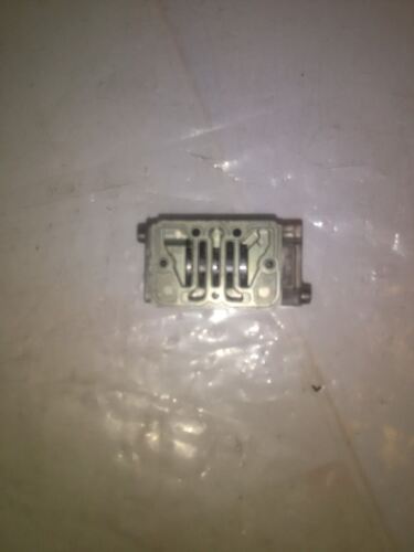 NUMATROL CONTROL VALVE RA3-2003