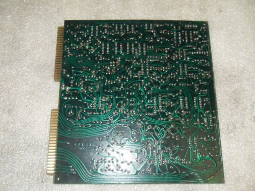 1 ROBICON 471131 PC BOARD