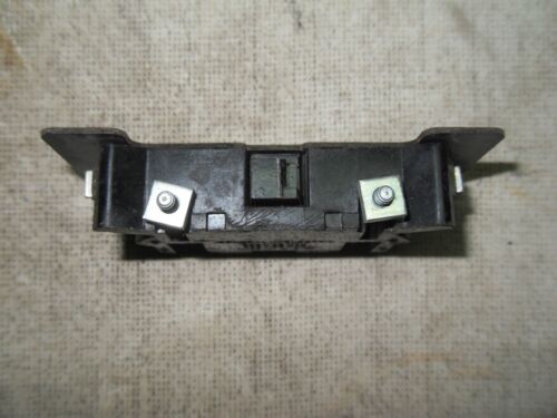 GE CR205X100D Auxiliary Contact