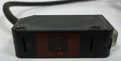 Keyence PZ-M51 Photoelectric Sensor