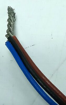 KEYENCE FS-V21RP 12-24 V DC Fiber Optic Photoelectric Sensor