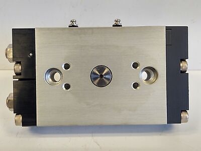 SMC CDRQBS40-90 CDRQB 40 Rotary Actuator