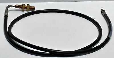 Banner Engineering 20058 / IAT13P Fiber Optic Cable