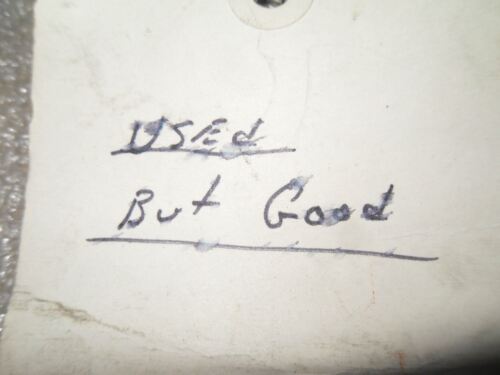 JMS LWLC-4489-W JMS-SE Thermocouple