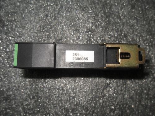 Phoenix Contact 2817738 VAL-MS BE/FM Base Element