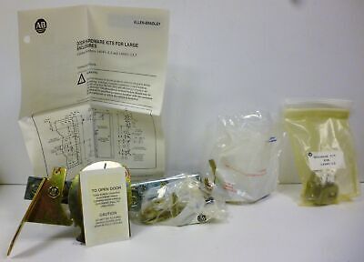 Allen-Bradley 1494V-L3 Door Handle Hardware Kit for Disconnect Switch