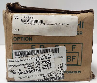 Mitsubishi FR-BLF Line Noise Filter