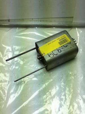 PANALARM ACSF-1 FLASH PLUG IN RELAY
