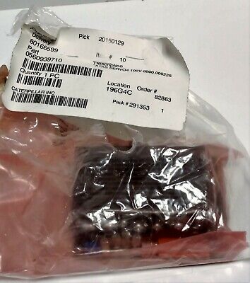 ESAB ATAS-SERVO4-6500-009226 Drive
