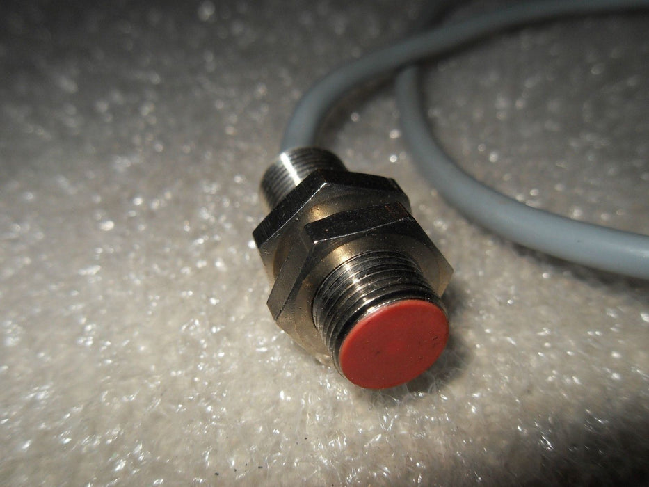 Baumer Electric IFR 14.24.15/K40 Proximity Switch