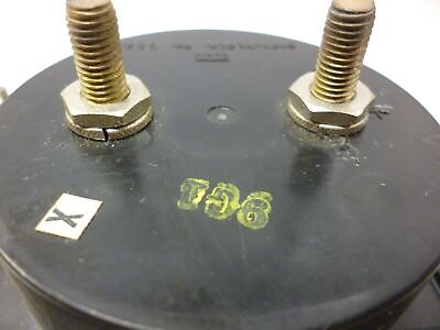 Yokogawa 250 409 FAZZ Panel Meter
