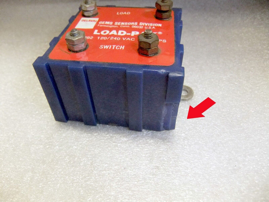 GEMS Load-PAK ST-26392