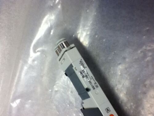 SMC SQ1130-5B-C6 Valve