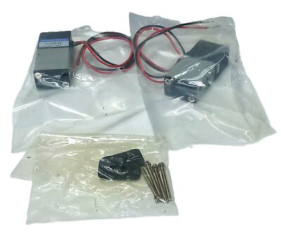 Koganei CS-030-4E1-DC24V 24 V DC 0.15-0.7 mPa Solenoid Valve