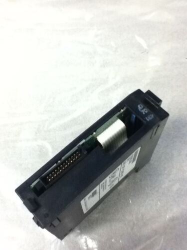 GE IC693MDL655E INPUT MODULE