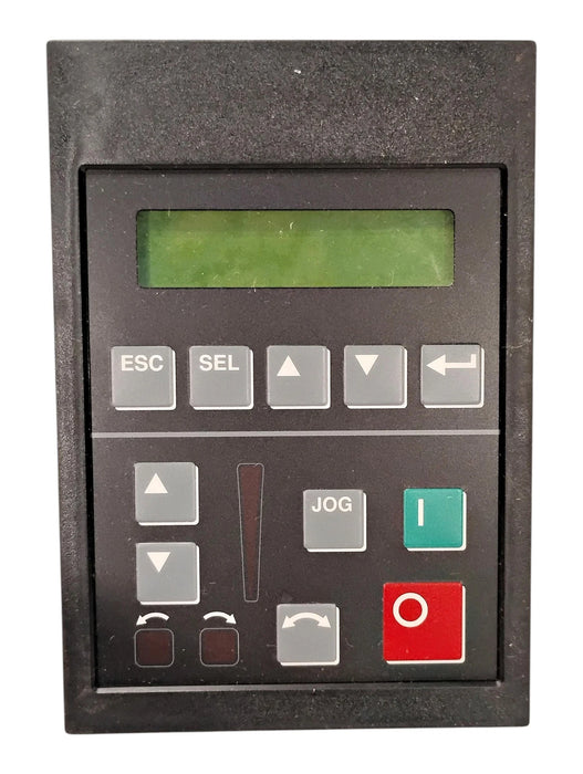 Allen-Bradley 1201-HA2 Ser B FRN 1.07 12 V DC Human Interface Module