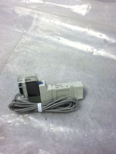 SMC SY3140-3H VALVE