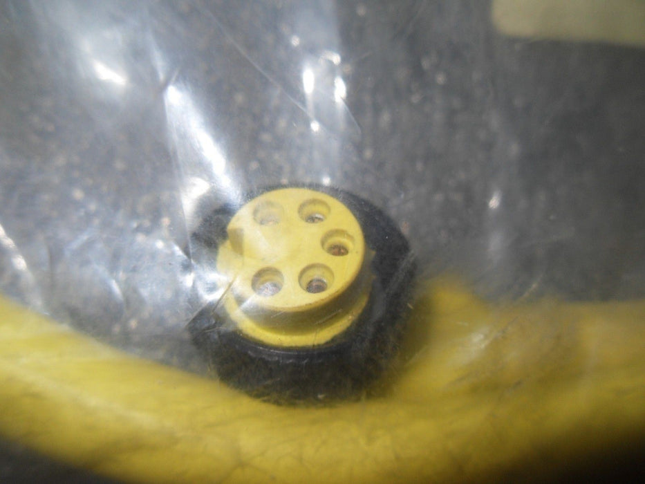 TPC 89503 Super Trex Quick-Connect Connector W/ Lead