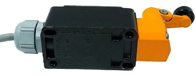 Siemens 3SE2-120-1G 230 V AC 6 A Rotary Gear Limit Switch