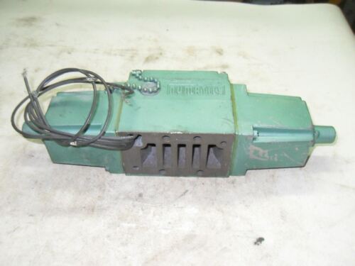 ASCO Numatics 33DSA4 Solenoid Valve