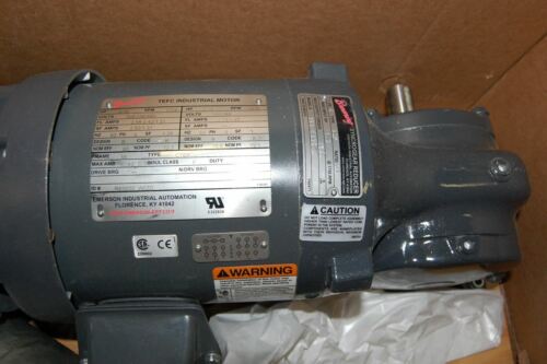 BROWNING GEAR REDUCER WO3-E435-N 105631106021