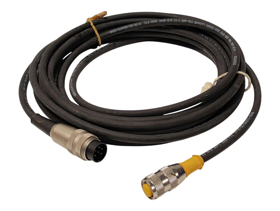 Turck P7K-SC-261071-MSHA PLC Cable