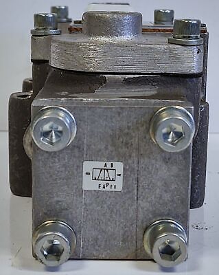 Parker L51451102 Speed King SK200 Solenoid Valve