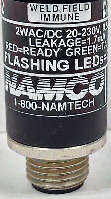 NAMCO EE530-72432 Weld Field Immune Proximity Sensor