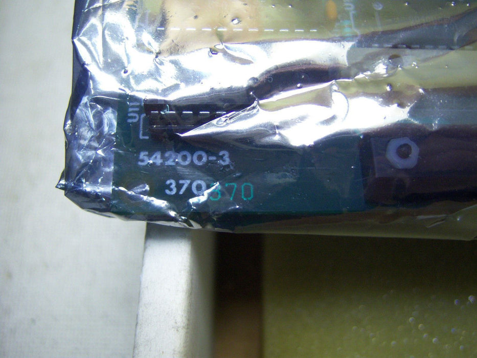 Reliance Electric High Speed Driver 0-54200-3
