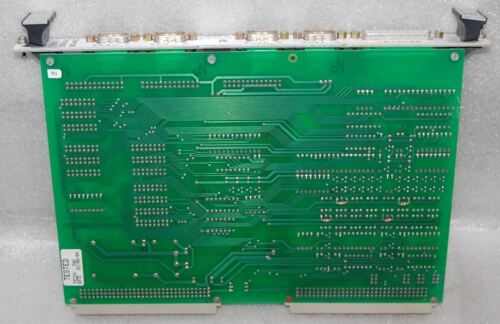 PERCEPTRON 495-0102-01 147 SERIAL PC BOARD