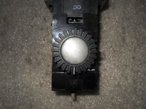 GE CR122B00002B Time Delay Relay