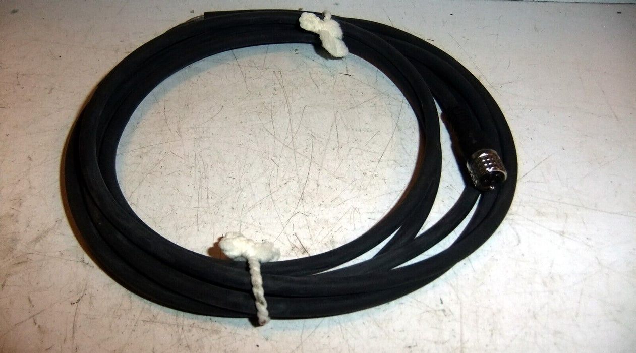 PHD 63549-02 Cordset 2M 63549-02 Quick Disconnect