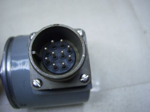 Allen-Bradley Incremental Encoder 845N-SJHN4-CNY2