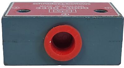 Schrader Bellows 3330-3000 Valve