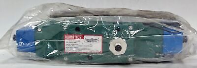 ASCO A25BB515RT62B61 Numatics Solenoid Valve